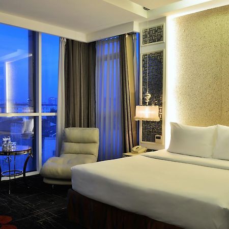 A&Em Hai Ba Trung Hotel Ciudad Ho Chi Minh  Exterior foto