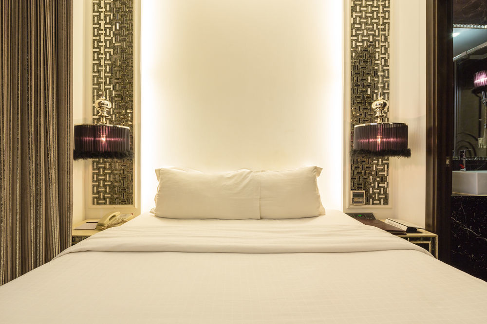 A&Em Hai Ba Trung Hotel Ciudad Ho Chi Minh  Exterior foto