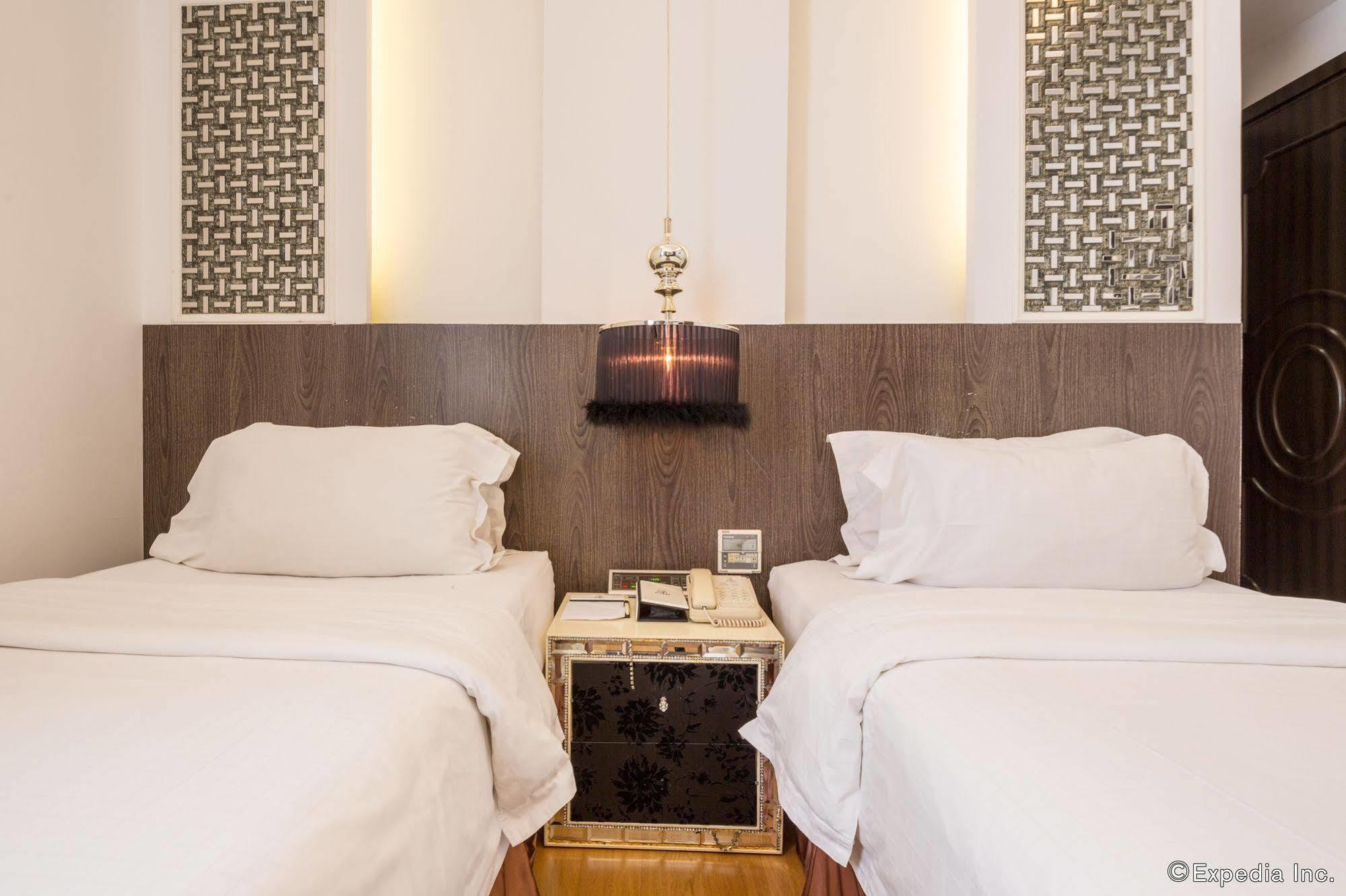 A&Em Hai Ba Trung Hotel Ciudad Ho Chi Minh  Exterior foto