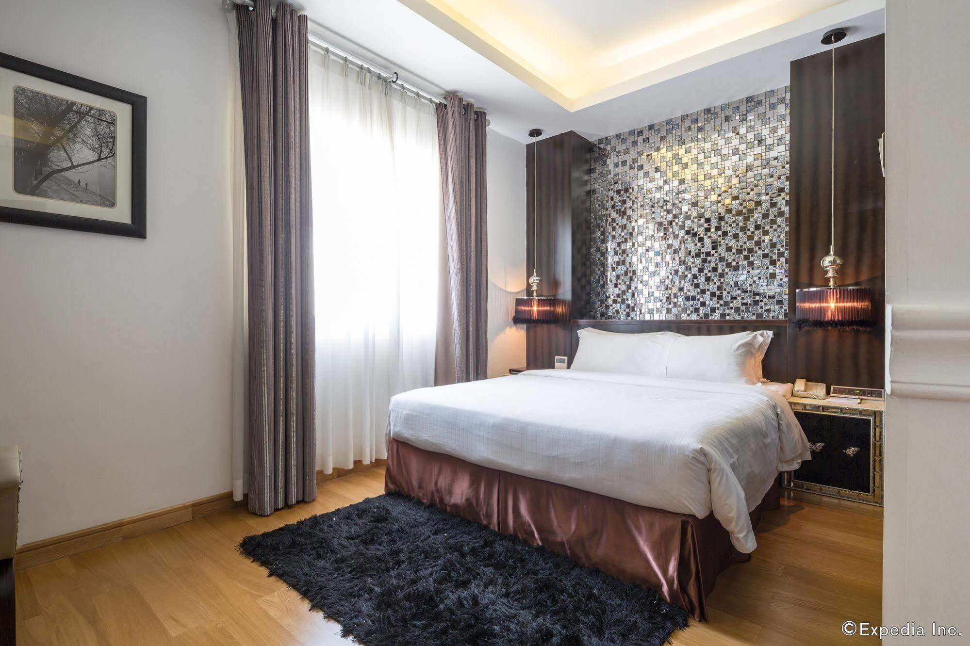 A&Em Hai Ba Trung Hotel Ciudad Ho Chi Minh  Exterior foto