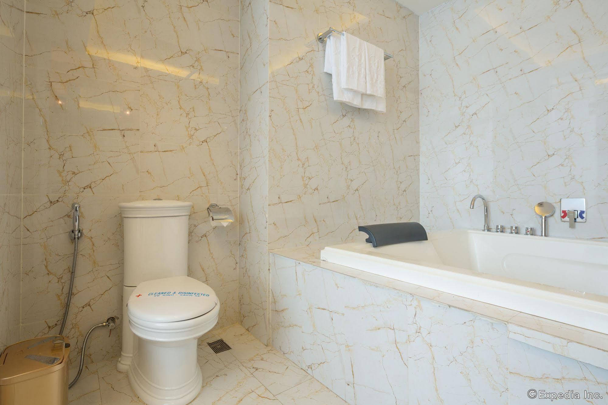 A&Em Hai Ba Trung Hotel Ciudad Ho Chi Minh  Exterior foto
